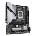 GIGABYTE H810M GAMING WIFI6 Motherboard - Intel Core Ultra (Series 2) CPUs, 4+1+2 Phases VRM, up to 6400MHz DDR5, 1xPCIe 4.0 M.2, 2.5GbE LAN, WIFI 6, USB 3.2 Gen 1