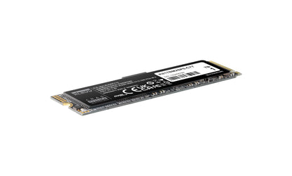 Klevv CRAS C715 1 TB M.2 PCI Express 3.0 NVMe 3D TLC NAND