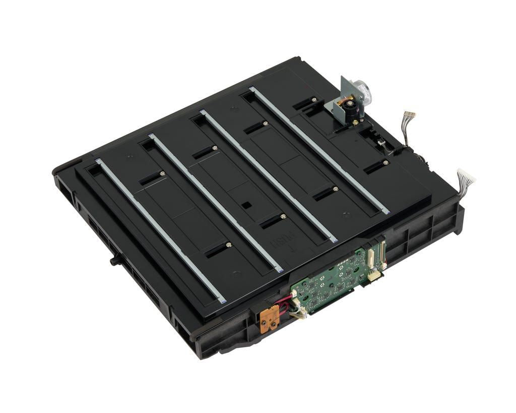 HP Laser Scanner Unit for HP MFPs, compatible with E87640, E87650, E87660, X7400, X7500, X7600