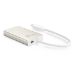 j5create JCA374-N USB Type-C Multi-Adapter