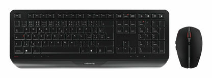 CHERRY GENTIX DESKTOP