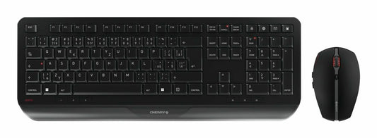 CHERRY GENTIX DESKTOP