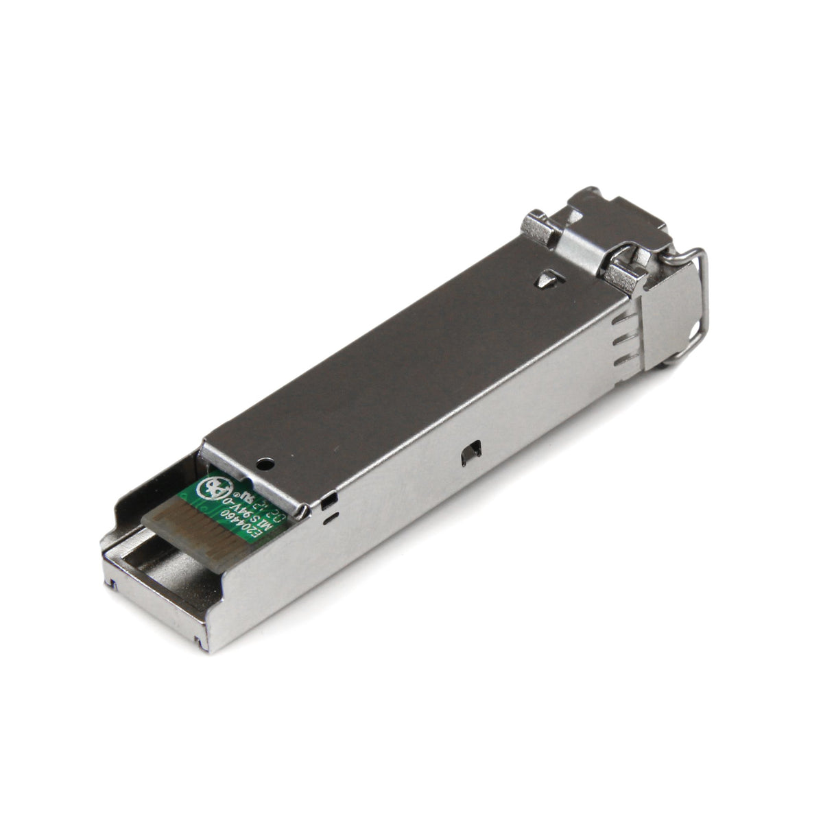 StarTech.com HPE JD092B Compatible SFP+ Module - 10GBASE-SR - 10GbE Multi Mode Fiber Optic Transceiver - 10GE Gigabit Ethernet SFP+ - LC 300m - 850nm - DDM HPE 5120, 5500, 5810