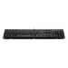 HP 125 Wired Keyboard
