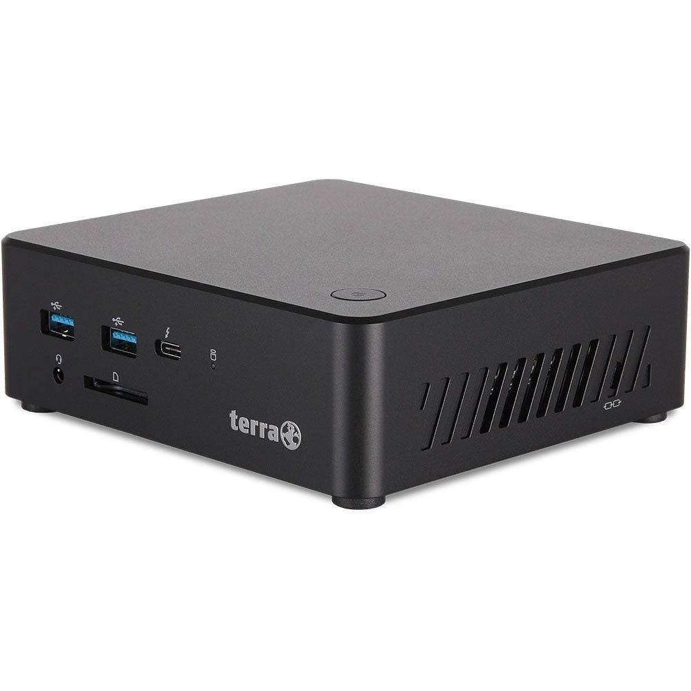 TERRA PC-Micro 5000C GREENLINE