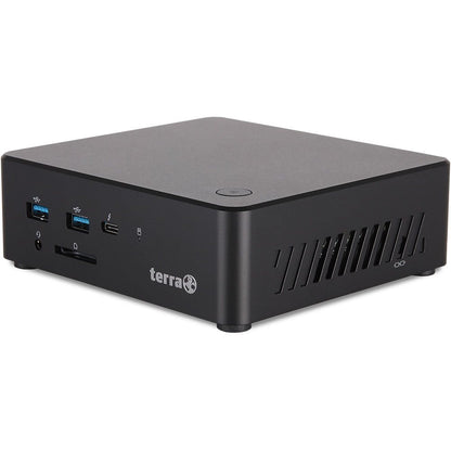TERRA PC-Micro 5000C GREENLINE