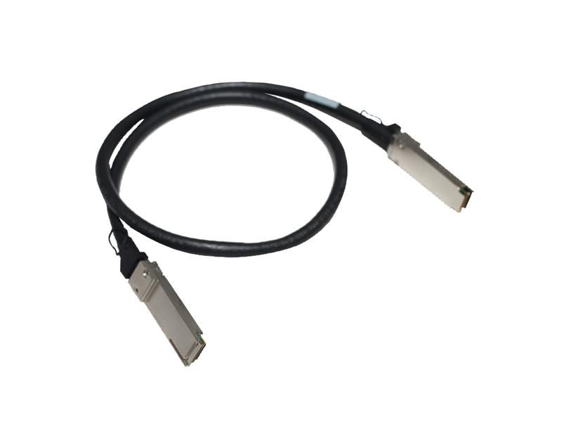Hewlett Packard Enterprise HPE Aruba Networking X241 100G QSFP28 5m InfiniBand/fibre optic cable 5 m **New Retail**