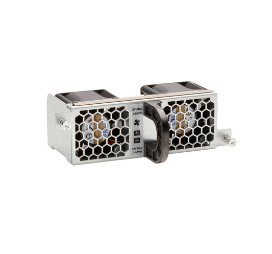 HPE Aruba Networking JL669A network switch component Fan