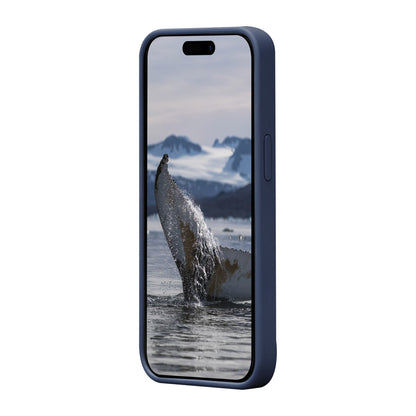dbramante1928 Monaco - iPhone 15 Pro Max - Pacific Blue