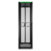 APC Netshelter SX Gen2 AR3300B2 - 42U, 1991h x 600w x 1200d mm, with side panels, black