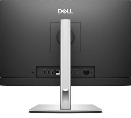 Dell Pro Qc24250 Intel Core Ultra 7 265 61 Cm (24") 1920 X 1080 Pixels Touchscreen All-In-One Pc 16 Gb Ddr5-Sdram 512 Gb Ssd Windows 11 Pro