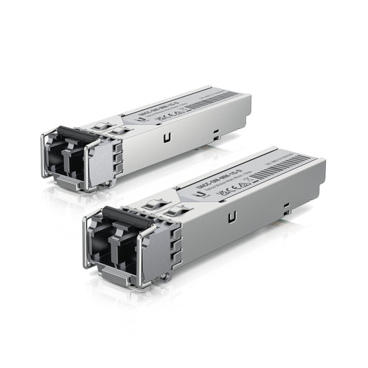 Ubiquiti UACC-OM-MM-1G-D-20 Networking