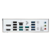 ASUS TUF GAMING B850M-PLUS WIFI7 W AMD B850 Socket AM5 micro ATX