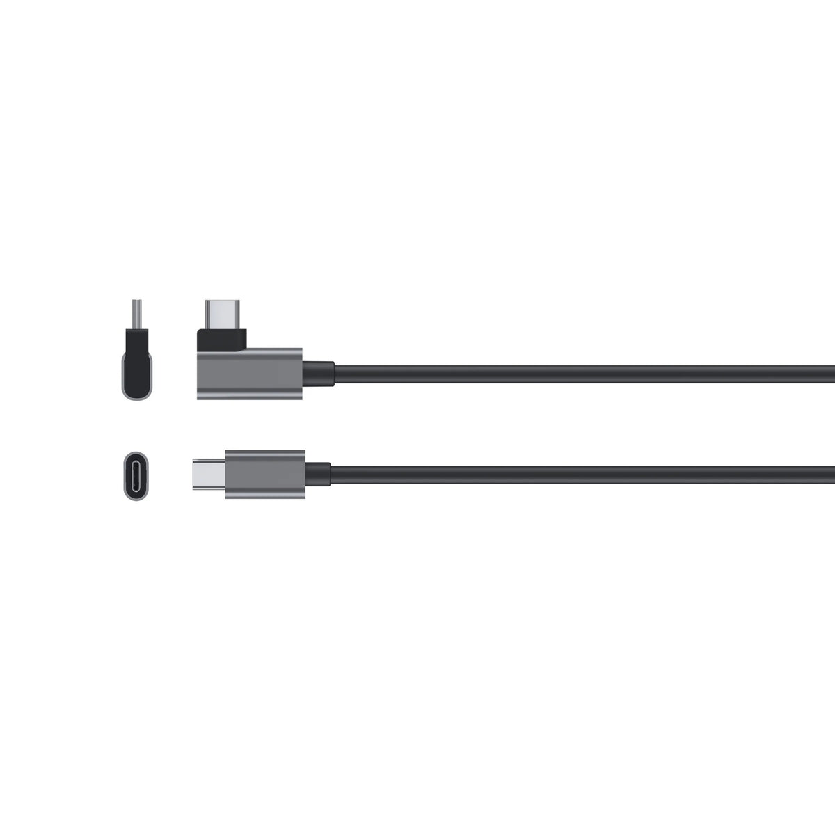 j5create JTS224 Multi-Angle Stand with Docking Station for iPad Pro®