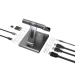 j5create JTS224 Multi-Angle Stand with Docking Station for iPad Pro®