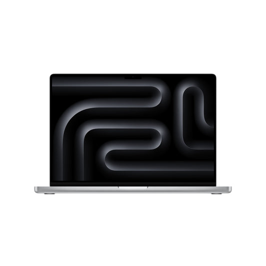Apple MacBook Pro 16-inch : M5 Max chip with 18‑core CPU and 32‑core GPU, 36GB, 2TB SSD - Silver