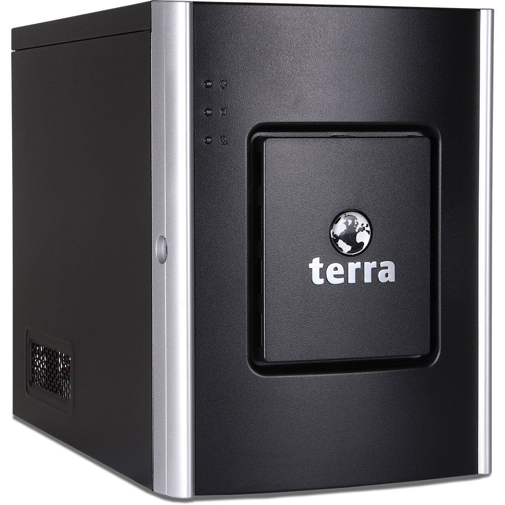 TERRA MINISERVER G6 E-2434/32/2x960/C/WS2025E