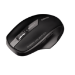 CHERRY MW 2310 2.0 Wireless Mouse, Black, USB