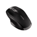CHERRY MW 2310 2.0 Wireless Mouse, Black, USB