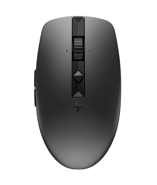 HP 715 Rechargeable Multi-Device Mouse