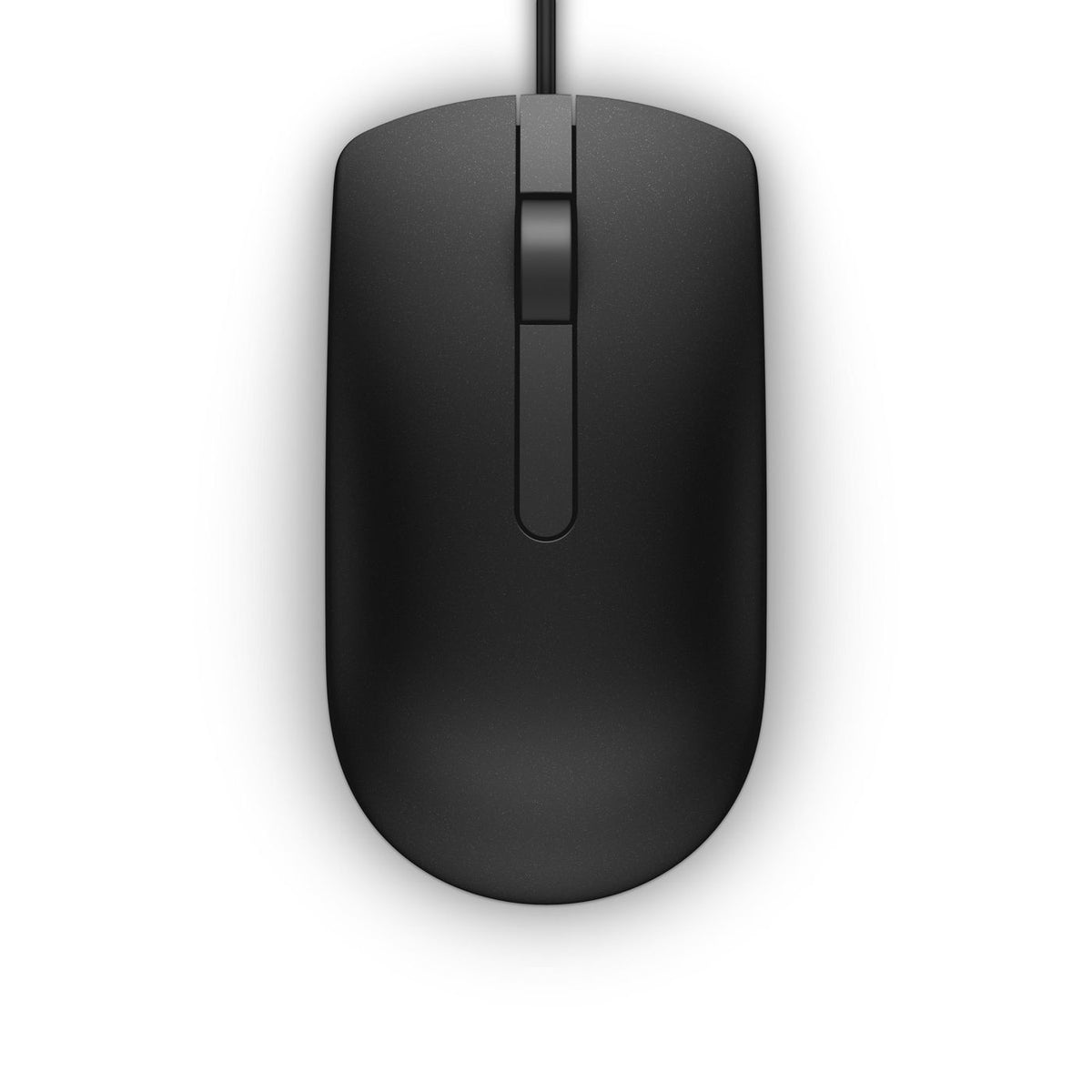 DELL USB Optical Mouse (Black)