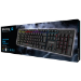 Sandberg Mechanical Gamer Keyboard GERMAN