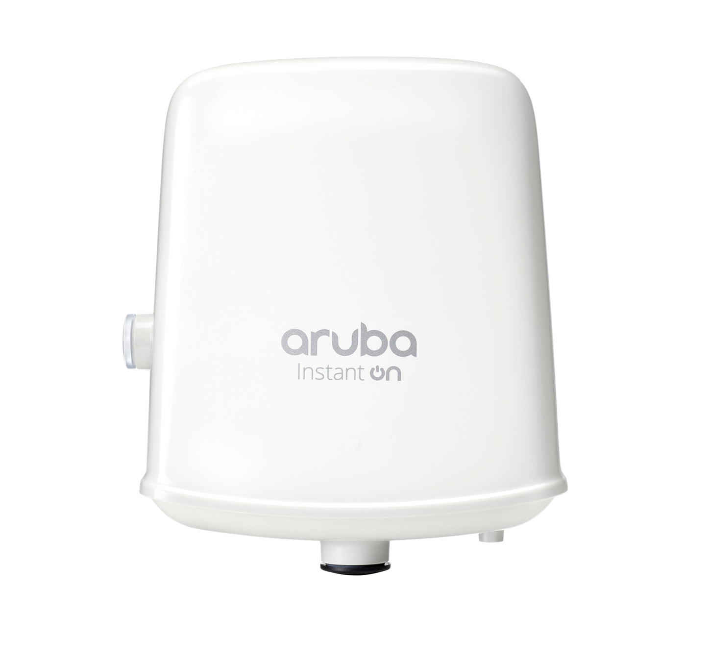Hewlett Packard Enterprise Aruba Instant On AP17 (JP) 1167 Mbit/s Power over Ethernet (PoE) White