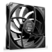 be quiet! Pure Wings 3 140mm | PWM high-speed Triple Pack Computer case Fan 14 cm Black 3 pc(s)