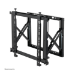 Neomounts WL95-800BL1 Videowall wall mount 42-70" - pop-out - max 35 kg