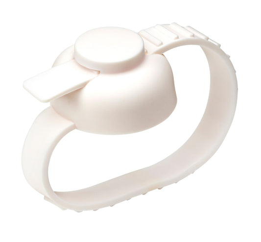 HPE Aruba Networking Meridian AT-BT10 Zip Strap Mount for AT-BT10 Tag 25 pack