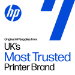 HP Q5949X/49X Toner cartridge black, 6K pages ISO/IEC 19752 for Canon LBP-3300