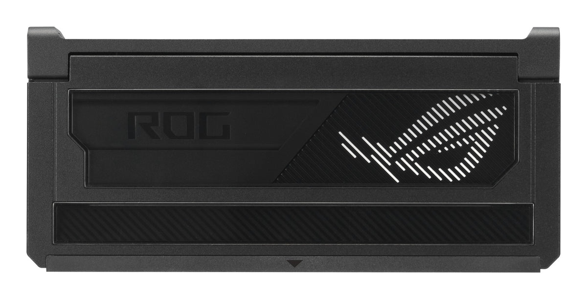 ASUS ROG Bulwark Dock (2025) DG300 mobile device dock station Tablet/Smartphone/Laptop Black
