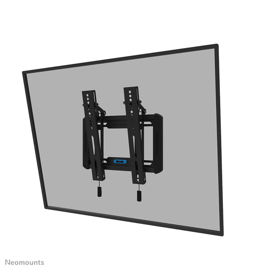 Neomounts WL35-550BL12 TV mount wall 24-65" - tiltable - easy install