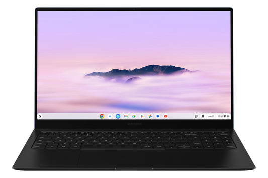 Samsung Galaxy Chromebook Plus 15.6" 3 8GB 256GB
