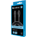 Sandberg Optical Toslink-Toslink, 1.8m