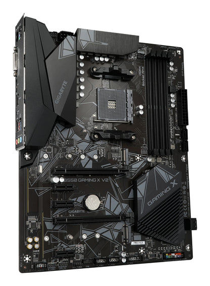 GIGABYTE B550 Gaming X V2 Motherboard
