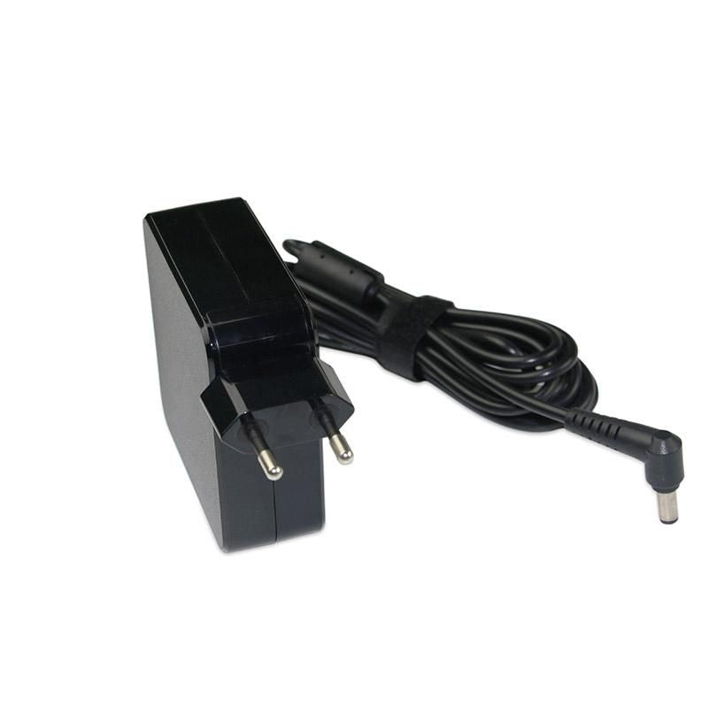 CoreParts MSPT2014 power adapter/inverter Indoor 45 W Black