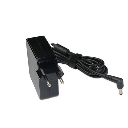 CoreParts MSPT2014 power adapter/inverter Indoor 45 W Black