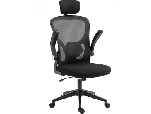 Sandberg ErgoFusion Gaming Chair Basic