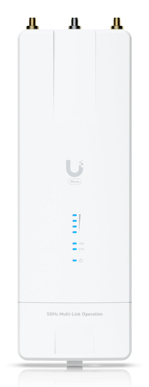 Ubiquiti Wave MLO5 Networking