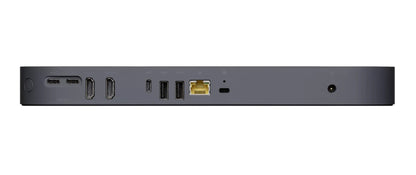 ASUS GQE20A-G5003UN Google Meet Small/Medium Room Kit video conferencing system 9 person(s) Ethernet LAN Group video conferencing system