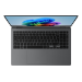 Samsung Galaxy Book5 360 NP754QHA-KG1UK laptop Intel Core Ultra 7 258V Hybrid (2-in-1) 39.6 cm (15.6") Touchscreen Full HD 32 GB LPDDR5x-SDRAM 512 GB SSD Wi-Fi 7 (802.11be) Windows 11 Pro Grey UK English