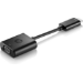 HP HDMI to VGA Adapter