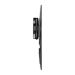 Manhattan Wall Mount for TV & Monitors (Full Motion), For screens 32" to 55", VESA compatibility: all between 100x100mm to 400x400mm - check the dimensions of the four mounting holes on back of screen to ensure it fits, Max 35kg, Black, Bracket