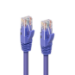 Microconnect MC-UTP6A0025P networking cable Purple 0.25 m Cat6a U/UTP (UTP) Round