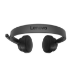 Lenovo Wireless VoIP Headset Head-band Office/Call center Bluetooth Black