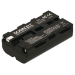 Duracell Camcorder Battery - replaces Sony NP-F330/NP-F550 Battery