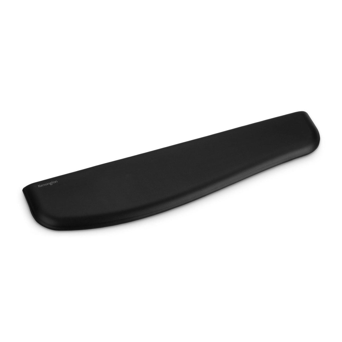Kensington ES Wrist Rest ErgoSoftT Wrist Rest for Slim Keyboards, Gel, Black, 100 x 432 x 10 mm, 380 g, 453.6 g