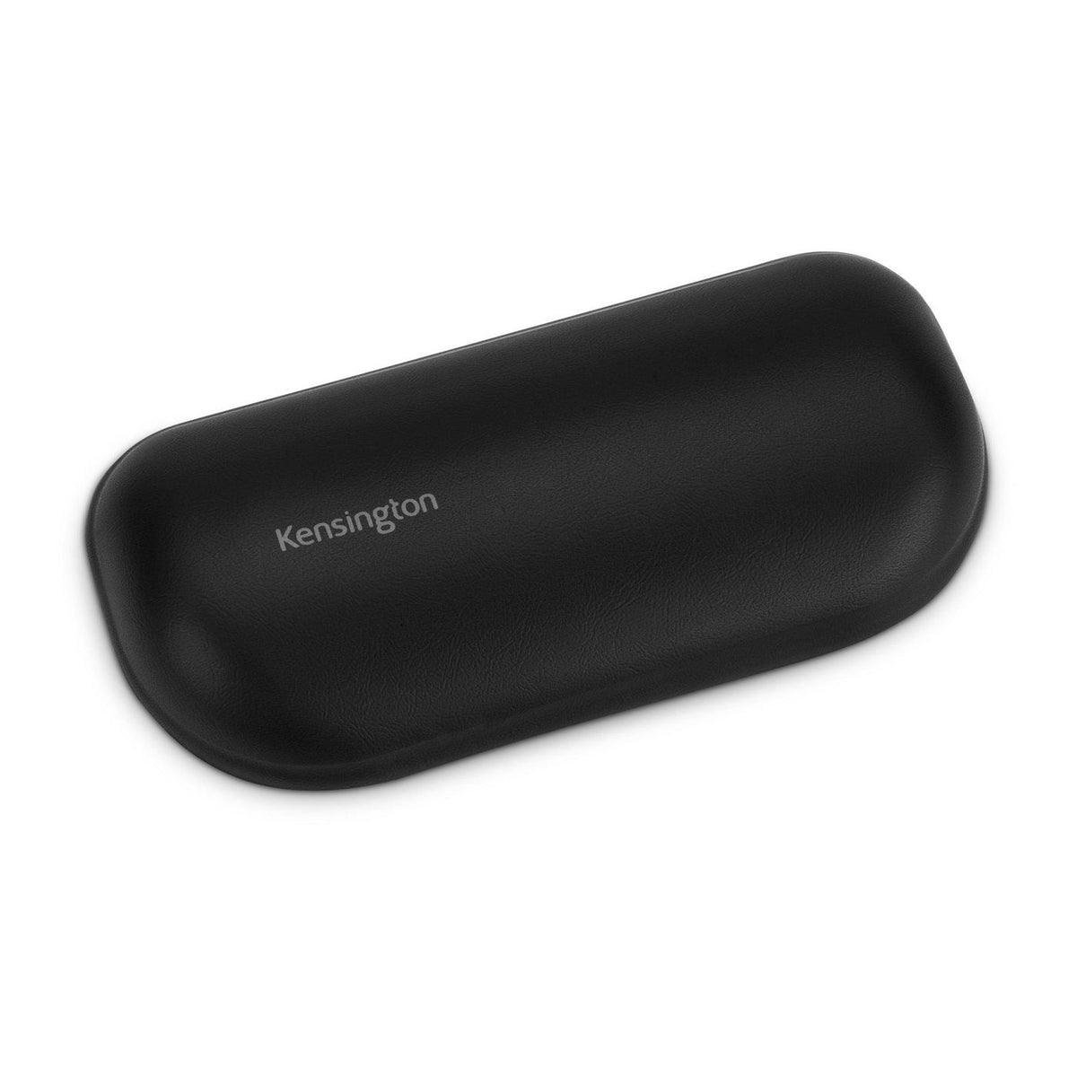 Kensington ES Wrist Rest for Mouse ErgoSoftT Wrist Rest for Standard Mouse, Gel,Thermoplastic polyurethane (TPU), Black, Taiwan, 73 x 152 x