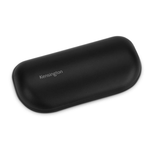 Kensington ES Wrist Rest for Mouse ErgoSoftT Wrist Rest for Standard Mouse, Gel,Thermoplastic polyurethane (TPU), Black, Taiwan, 73 x 152 x